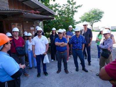 SS Rice News Convention 2025, Pattaya - Thailand